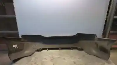 Piesă de schimb auto la mâna a doua bara spate pentru peugeot 407 coupe * referințe oem iam   