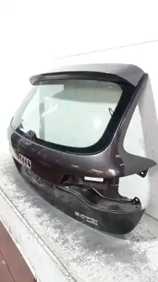 Автозапчастина б/у загальні двері для audi q7 (4l) 3.0 v6 24v tdi посилання на oem iam   