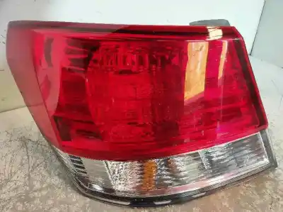 Автозапчасти б/у левый задний фонарь за subaru legacy lim. b14 limited ссылки oem iam 