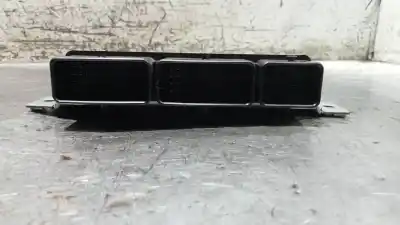 Second-hand car spare part ecu engine control for renault clio iv limited oem iam references a3c0028150001 237109776r 237109775r ems3140