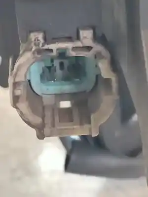 Автозапчастина б/у електро вентилятор для subaru legacy lim. b14 limited посилання на oem iam  45131fg003 