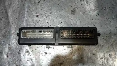 Second-hand car spare part electronic module for renault clio iv limited oem iam references 285256328r  27760b660c