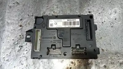 Peça sobressalente para automóvel em segunda mão módulo eletrônico por renault clio iv limited referências oem iam a2c92226608 bcmt4sl 284b10447r