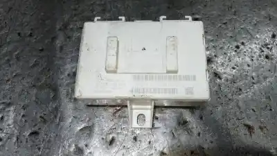Peça sobressalente para automóvel em segunda mão módulo eletrônico por renault clio iv limited referências oem iam 283464084r
