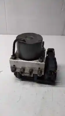 Peça sobressalente para automóvel em segunda mão Abs por FIAT PANDA (169) 1.2 CAT Referências OEM IAM 0265231312 46802215 0265800306