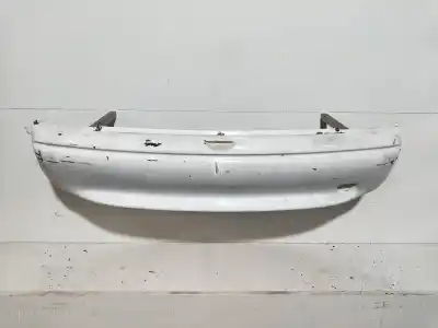 Peça sobressalente para automóvel em segunda mão para choques traseiro por opel corsa a swing referências oem iam 