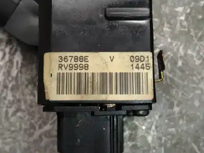 Second-hand car spare part headlights switch for mg serie 45 (rt) classic oem iam references 36788e  