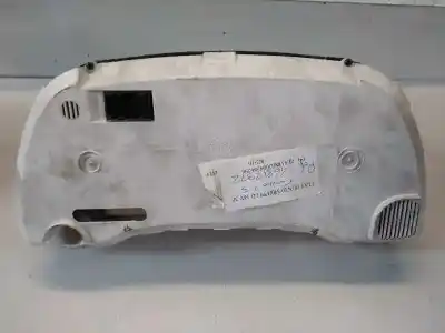 Second-hand car spare part dashboard for fiat punto berlina (188) 1.2 16v elx oem iam references 46812972 503000342700 24 90689