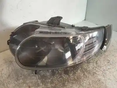 Peça sobressalente para automóvel em segunda mão farol / farolim esquerdo por saab 9-5 berlina 2.3 turbo cat referências oem iam 89101416006sx