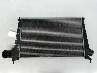 Peça sobressalente para automóvel em segunda mão intercooler por saab 9-5 berlina 2.3 turbo cat referências oem iam 4576039