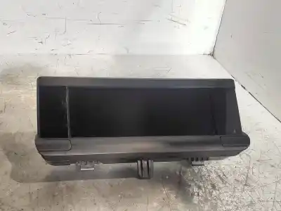 Peça sobressalente para automóvel em segunda mão QUADRANTE por CITROEN C4 CACTUS  Referências OEM IAM 981031328000  276989003