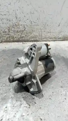 Peça sobressalente para automóvel em segunda mão motor de arranque por renault clio iv limited referências oem iam 233000557r