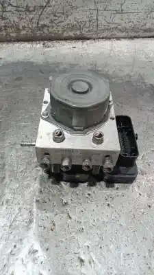 Peça sobressalente para automóvel em segunda mão abs por renault clio iv limited referências oem iam 0265290289