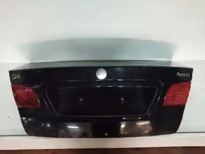 Peça sobressalente para automóvel em segunda mão tampa da mala por saab 9-5 berlina 2.3 turbo cat referências oem iam 