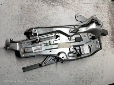 Peça sobressalente para automóvel em segunda mão elevador de vidros dianteiro direito por renault laguna (b56) 1.8 mono cat referências oem iam 7701672399