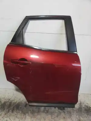Second-hand car spare part rear right door for mazda cx-7 (er) active oem iam references 