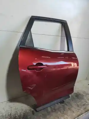 Автозапчасти б/у дверь задняя правая за mazda cx-7 (er) active ссылки oem iam   