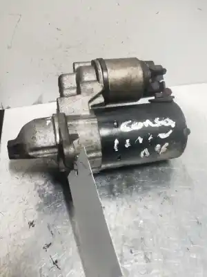 Second-hand car spare part starter motor for opel corsa d cmon oem iam references 