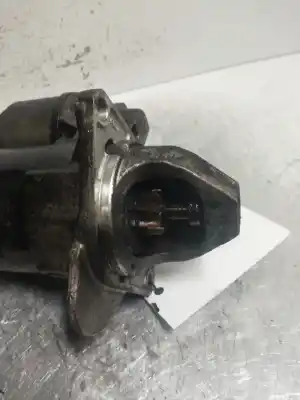 Peça sobressalente para automóvel em segunda mão motor de arranque por opel corsa d cmon referências oem iam   