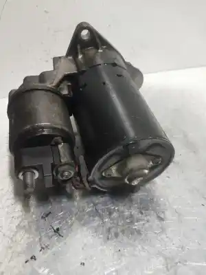 Peça sobressalente para automóvel em segunda mão motor de arranque por opel corsa d cmon referências oem iam   