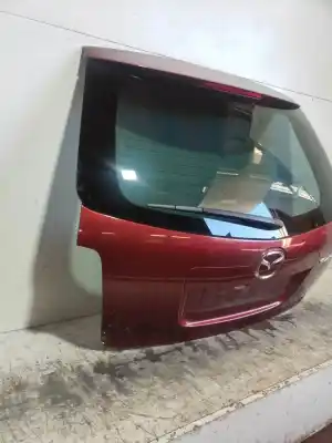 Автозапчастина б/у загальні двері для mazda cx-7 (er) active посилання на oem iam   
