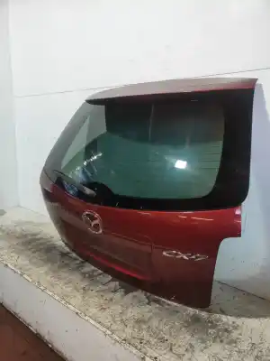 Автозапчастина б/у загальні двері для mazda cx-7 (er) active посилання на oem iam   