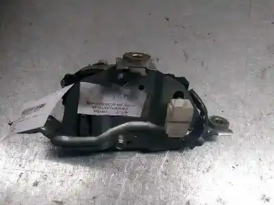 Second-hand car spare part rear windshield wiper motor for renault scenic rx4 (ja0) 1.9 dci salomon oem iam references 54904012  7700432076