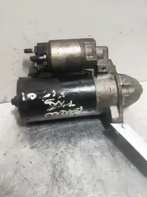 Second-hand car spare part starter motor for bmw serie 7 (e65/e66) 745i oem iam references 0001109057