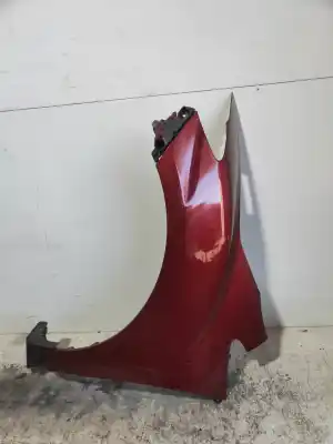 Second-hand car spare part left front fin for mazda cx-7 (er) active oem iam references 
