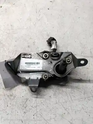 Pièce détachée automobile d'occasion MOTEUR D'ESSUIE-GLACE ARRIERE pour CITROEN XSARA BREAK  Références OEM IAM 9627468280  