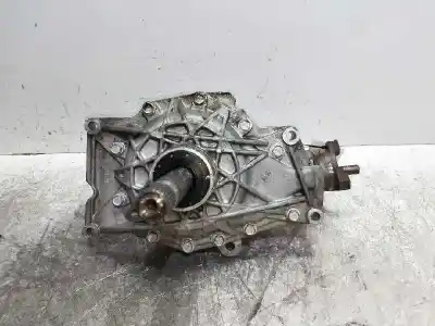 Pezzo di ricambio per auto di seconda mano differenziale anteriore per ssangyong rexton 270 xdi limited riferimenti oem iam   