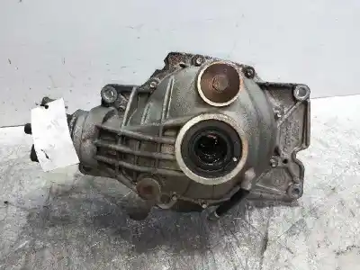 Pezzo di ricambio per auto di seconda mano differenziale anteriore per ssangyong rexton 270 xdi limited riferimenti oem iam   