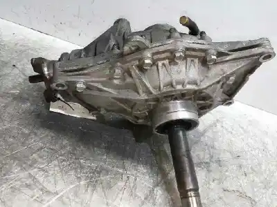 Pezzo di ricambio per auto di seconda mano differenziale anteriore per ssangyong rexton 270 xdi limited riferimenti oem iam   