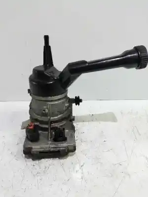 Second-hand car spare part Steering Pump for CITROEN C4 PICASSO SX OEM IAM references 9681594880  A0009687