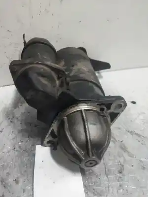 Peça sobressalente para automóvel em segunda mão motor de arranque por opel kadett e cup lim. referências oem iam   