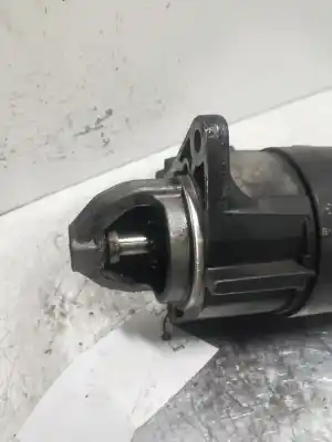 Peça sobressalente para automóvel em segunda mão motor de arranque por opel kadett e cup lim. referências oem iam   