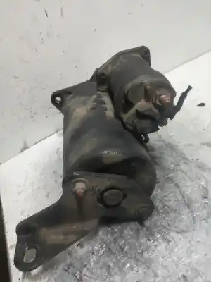 Peça sobressalente para automóvel em segunda mão motor de arranque por opel kadett e cup lim. referências oem iam   