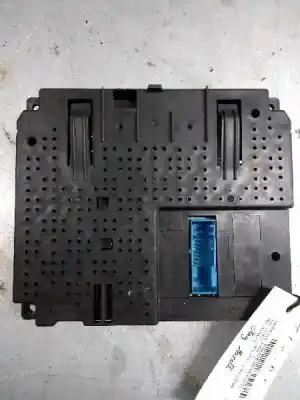 Piesă de schimb auto la mâna a doua Panou Siguranțe pentru FIAT GRANDE PUNTO (199) 1.3 16V JTD CAT Referințe OEM IAM 51818729 74ERM0K18 C141
