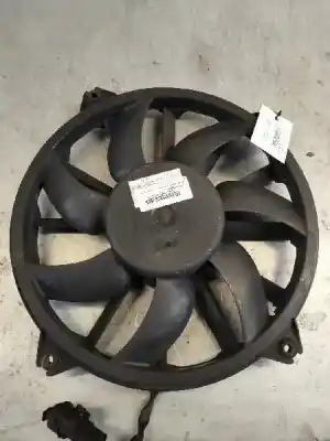 Tweedehands auto-onderdeel elektro ventilator voor citroen c4 coupe collection oem iam-referenties 