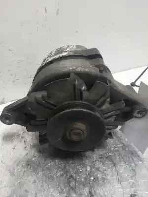 Peça sobressalente para automóvel em segunda mão alternador por opel kadett e cup lim. referências oem iam   