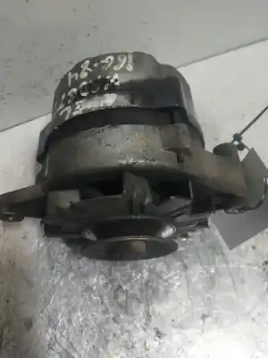 Peça sobressalente para automóvel em segunda mão alternador por opel kadett e cup lim. referências oem iam   
