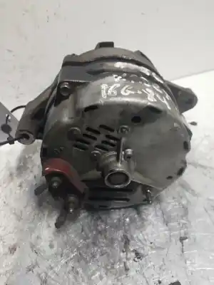 Peça sobressalente para automóvel em segunda mão alternador por opel kadett e cup lim. referências oem iam   