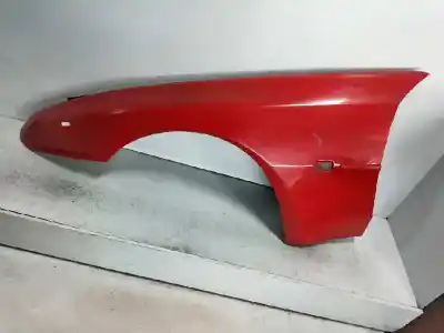 Gebrauchtes Autoersatzteil kotflügel vorne links zum porsche 944 2.5 oem-iam-referenzen   