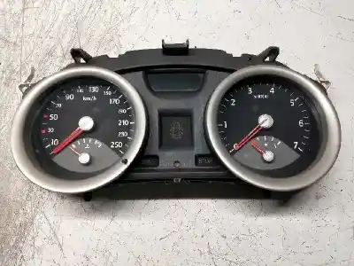 Recambio de automóvil de segunda mano de Cuadro Instrumentos para RENAULT MEGANE II BERLINA 5P Luxe Privilege referencias OEM IAM 8200364007  