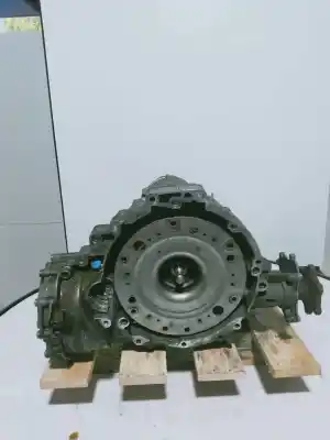 Автозапчасти б/у коробка передач за audi a5 coupe (8t) 2.0 tfsi quattro (155kw) ссылки oem iam mxw