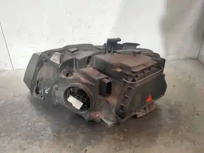 Автозапчасти б/у правая фара за audi a5 coupe (8t) 2.0 tfsi quattro (155kw) ссылки oem iam 8t0941004ak 8t0941030ak 89317761