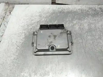 Tweedehands auto-onderdeel ecu motorcontroller voor peugeot 607 (s1) básico oem iam-referenties 0261206418