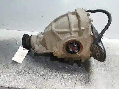 Автозапчастина б/у ЗАДНІЙ ДИФЕРЕНЦІАЛ для SSANGYONG KYRON  Посилання на OEM IAM 40032453  3.31
