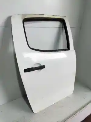 Автозапчасти б/у дверь задняя правая за isuzu d-max double cab basis 4wd ссылки oem iam   