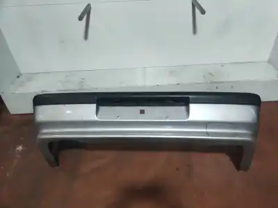 Second-hand car spare part rear bumper for peugeot 605 sli oem iam references 